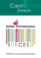 Rozwój osobisty - Nowa psychologia sukcesu - miniaturka - grafika 1
