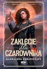 Fantasy - Zaklęcie dla czarownika - miniaturka - grafika 1
