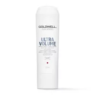 Odżywki do włosów - Goldwell Dualsenses Ultra Volume odżywka zwiększająca objętość 200ml - miniaturka - grafika 1