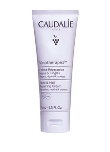 Caudalie Vinotherapist regenerujący krem do rąk i paznokci 75 ml 1149084 - Kremy i maski do rąk - miniaturka - grafika 2