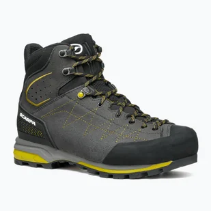 Buty trekkingowe męskie SCARPA Zodiac TRK GTX - Buty trekkingowe męskie - miniaturka - grafika 1