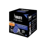 Kawa w kapsułkach i saszetkach - Midnight Delicato - Kapsułki do ekspresów BIALETTI CAFFÈ D'ITALIA - miniaturka - grafika 1