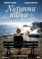 Filmy fabularne DVD - Nietypowa wdowa [DVD] - miniaturka - grafika 1