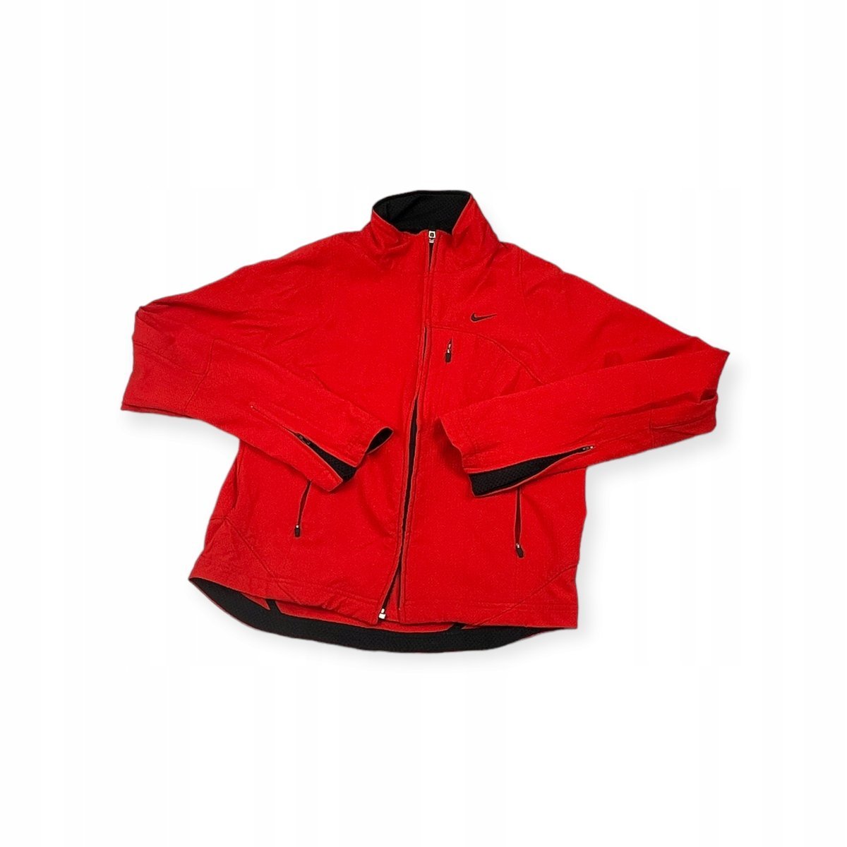 Rozpinana dresowa bluza damska Nike XS