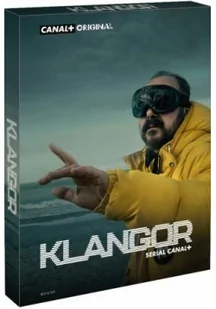 Klangor 4DVD) Nowa - Sport i wypoczynek - miniaturka - grafika 2