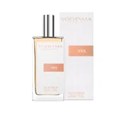 Wody i perfumy damskie - Yodeyma Nya woda perfumowana spray 50 ml - miniaturka - grafika 1