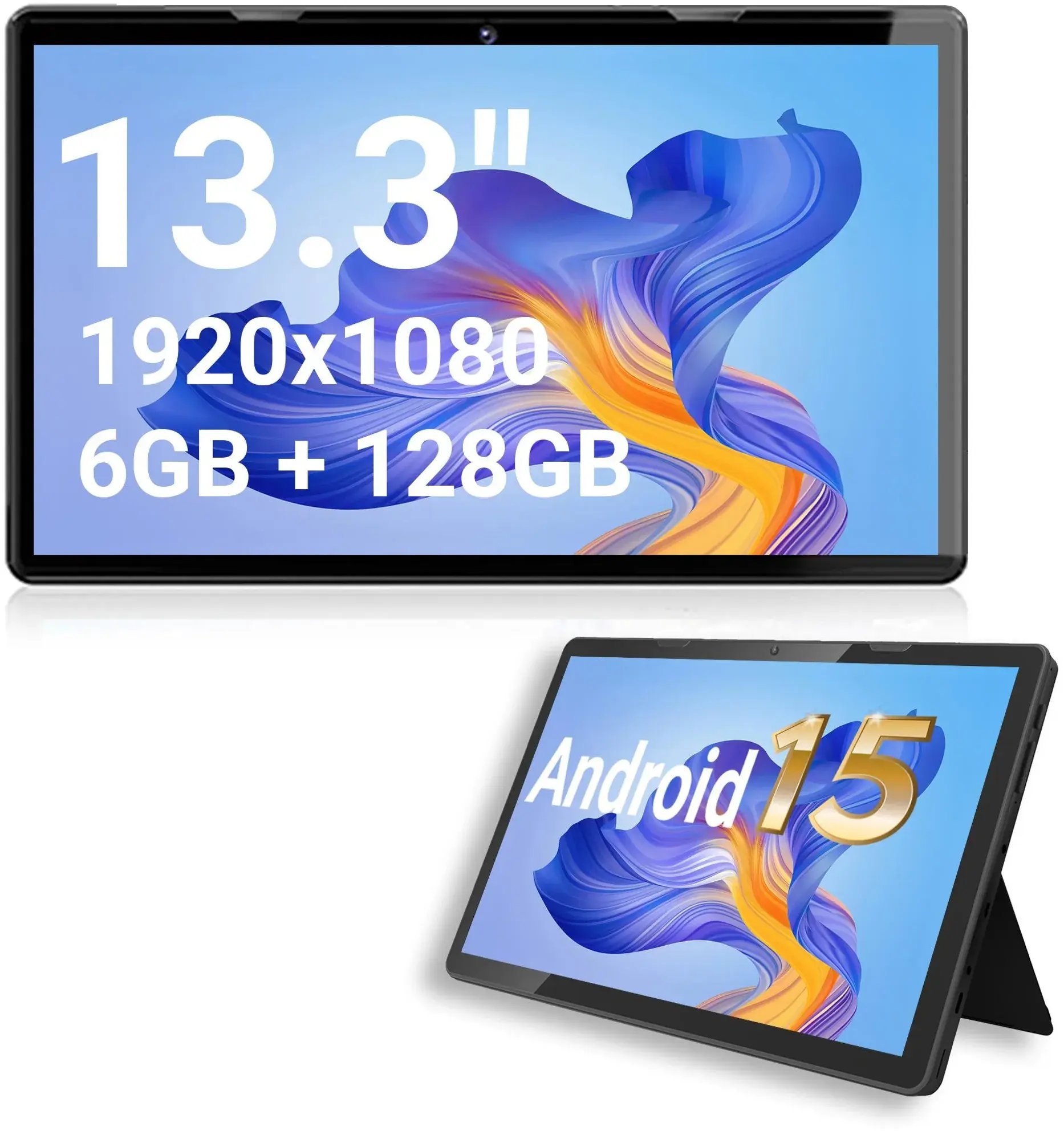 Xoro MegaPad 1333 Pro 2 13,3