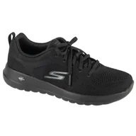Buty trekkingowe damskie - Buty sportowe Sneakersy damskie, Go Walk Joy - Violet - miniaturka - grafika 1