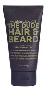 _The Dude Hair&amp;Beard Conditioner odżywka pielęgnująca i nawilżająca włosy i brodę - Odżywki do włosów - miniaturka - grafika 1