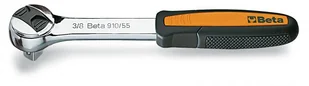 Beta Tools Klucz do śrubunków z grzechotką, 910/55, 72 zęby 009100882 - Klucze i nasadki - miniaturka - grafika 3