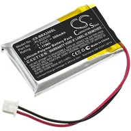 Akcesoria do słuchawek - BlueParrott VXI B350-XT / PL602030 300mAh 1.11Wh Li-Polymer 3.7V (Cameron Sino) - miniaturka - grafika 1