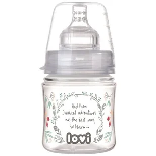 Lovi Trends Butelka 150ml INDIAN SUMMER - Butelki dla niemowląt - miniaturka - grafika 1