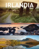 Albumy krajoznawcze - Irlandia - miniaturka - grafika 1