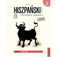 Nauka - Hiszpański w tłumaczeniach Gramatyka 3 wyd 2 Magdalena Filak - miniaturka - grafika 1
