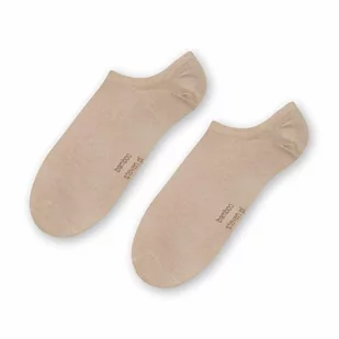 SKARPETY STEVEN 094 STOPKI KR  UNISEX (kolor granat, rozmiar 35-37) - Skarpetki męskie - miniaturka - grafika 4