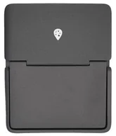 Akcesoria do odkurzaczy - Roborock dirty water tank, black - miniaturka - grafika 1