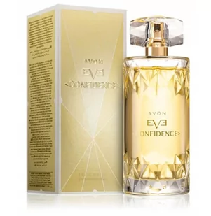 Avon Eve Confidence woda perfumowana 100 ml - Wody i perfumy damskie - miniaturka - grafika 1