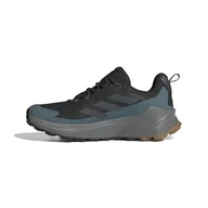 Buty trekkingowe męskie - adidas Trekkingi Terrex Trailmaker 2 GORE-TEX JQ9944 Czarny - miniaturka - grafika 1