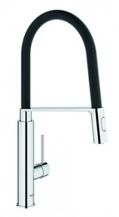 GROHE SMK VIAMO CHROME 30433000 - Baterie kuchenne - miniaturka - grafika 1
