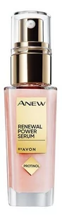Avon Avon Anew Renewal Protinol Power odmładzające serum do twarzy 30 ml - Serum do twarzy - miniaturka - grafika 1