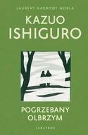 E-booki obcojęzyczne - Pogrzebany olbrzym - miniaturka - grafika 1