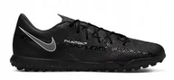 Piłka nożna - TURFY SPORTOWE NIKE PHANTOM GT2 CLUB TF DC0821 001 R-40 - miniaturka - grafika 1
