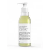 Pozostałe kosmetyki - TRADE LAB BOTANICAPHARMA Olej migdałowy 100% czysty 250 ml - miniaturka - grafika 1