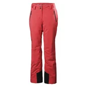 Spodnie narciarskie - Spodnie Narciarskie Helly Hansen W Legendary Insulated Pant Poppy - miniaturka - grafika 1