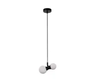 Lampy sufitowe - Rabalux 72299 - Żyrandol na lince LITION 2xG9/28W/230V - miniaturka - grafika 1