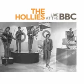 Rock - The Hollies Live At The BBC - miniaturka - grafika 1