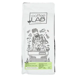 kawa ziarnista COFFEE LAB BRAZYLIA IGARAPE RAINFOREST 1kg ESPRESSO - Kawa - miniaturka - grafika 1