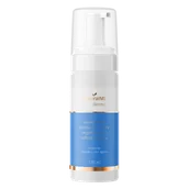 Pianki do mycia twarzy - NaturalME Dermo, ceramidowa pianka, regenerująco-odbudowująca, 170 ml - miniaturka - grafika 1