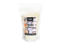 Zdrowa żywność - PŁATKI ZIEMNIACZANE Puree PLACKI ZIEMNIACZANE 500g Swojska Piwniczka - miniaturka - grafika 1