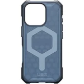 Etui i futerały do telefonów - UAG Essential Armor Magsafe do iPhone 16 Pro cloud blue - miniaturka - grafika 1