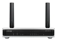 Routery - Lancom Systems 62164 ruter Gigabit Ethernet Czarny, Szary 62164 - miniaturka - grafika 1
