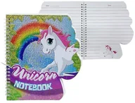 Notesy i bloczki - Notes Kotek MIX - miniaturka - grafika 1