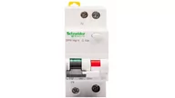 Bezpieczniki elektryczne - Schneider Electric Wyłącznik różnicowo-nadprądowy kombinowany DPNVigiK-C10-30-AC C 10A 1N-biegunowy 30 mA typ AC A9D20610 A9D20610/SCH - miniaturka - grafika 1