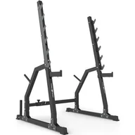 Stojaki na hantle i obciążenia - Stojak pod sztangę MARBO SPORT MS-S107 2.0 - miniaturka - grafika 1