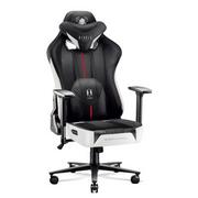 Diablo Chairs Fotel gamingowy Diablo X-Player 2.0 materiałowy Normal Size Diablo X-Player 2.0 Normal Size