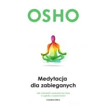 Medytacja dla zabieganych - Rozwój osobisty - miniaturka - grafika 1