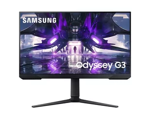 SAMSUNG Odyssey G3 LS27AG32ANUXEN - Monitory - miniaturka - grafika 1