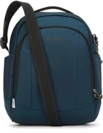 Torebki damskie - Torba antykradzieżowa na ramię Pacsafe Metrosafe LS250 12L Econyl Ocean - miniaturka - grafika 1