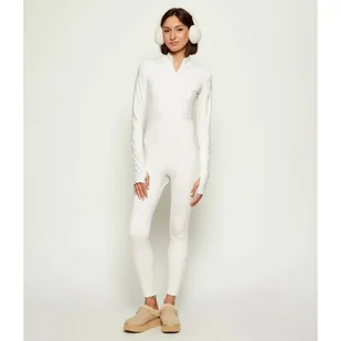 GUESS Kombinezon Debby Slim Fit - Kombinezony - miniaturka - grafika 1