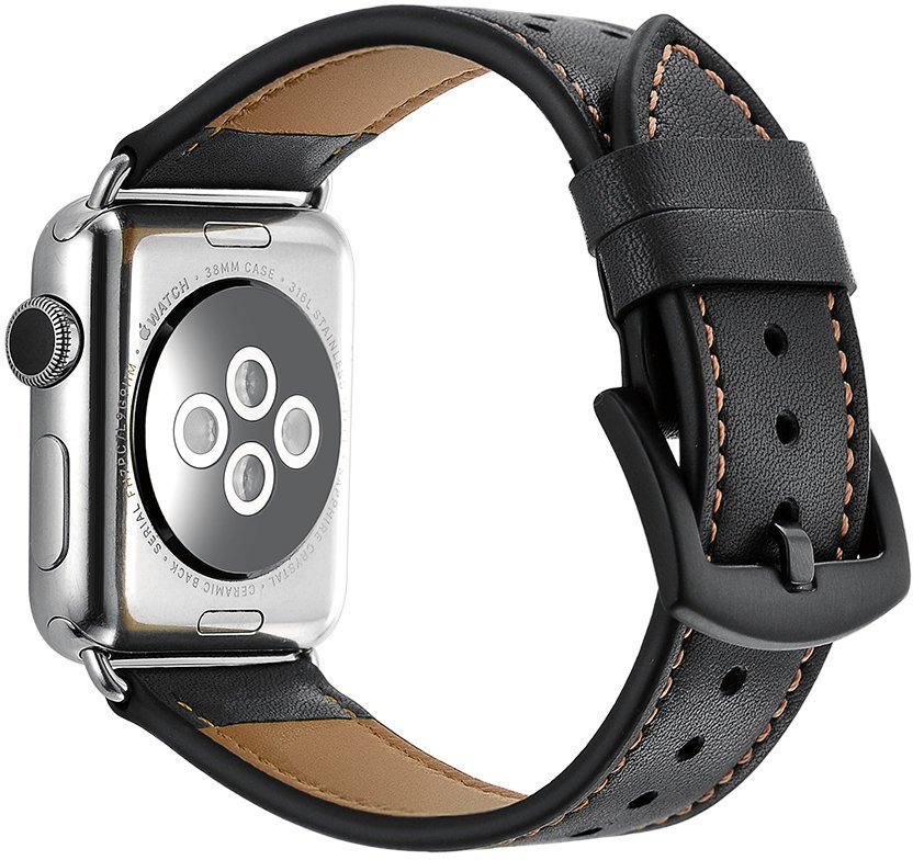 ORYGINALNY ZAMIENNY WYMIENNY PASEK OPASKA BRANSOLETA YIVO DO ZEGARKA SMARTWATCH APPLE WATCH 1 2 3 4 5 6 7 8 9 10 11 SE ULTRA 2 3 42MM 44MM 45MM 46MM..