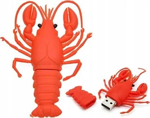 Pendrive Dr. Memory 32 GB - Pendrive - miniaturka - grafika 1