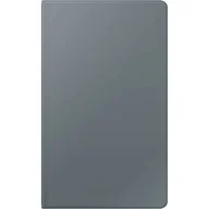 Etui do tabletów - Samsung Etui Book Cover Tab A7 LITE Dark Gray EF-BT220PJEGWW EF-BT220PJEGWW - miniaturka - grafika 1