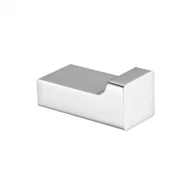 Wieszaki łazienkowe - Wieszak Capri - miniaturka - grafika 1