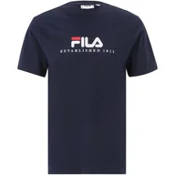 Koszulki męskie - T-shirt Męski Bedburg - miniaturka - grafika 1