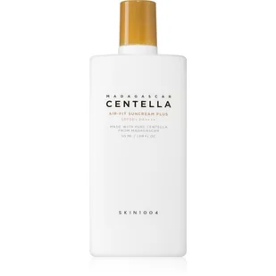SKIN1004 Madagascar Centella Krem ochronny z filtrem przeciwsłonecznym SPF50+ PA++++ 50ml - Kremy do twarzy - miniaturka - grafika 1