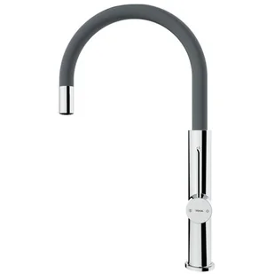 Teka Bateria FOT 995 URBAN STONE GREY 116030046 - Baterie kuchenne - miniaturka - grafika 1
